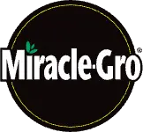 Miracle-Gro brand logo - achieved $100M revenue growth