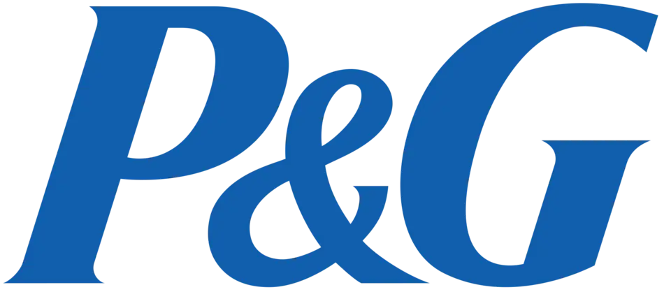 P&G Logo